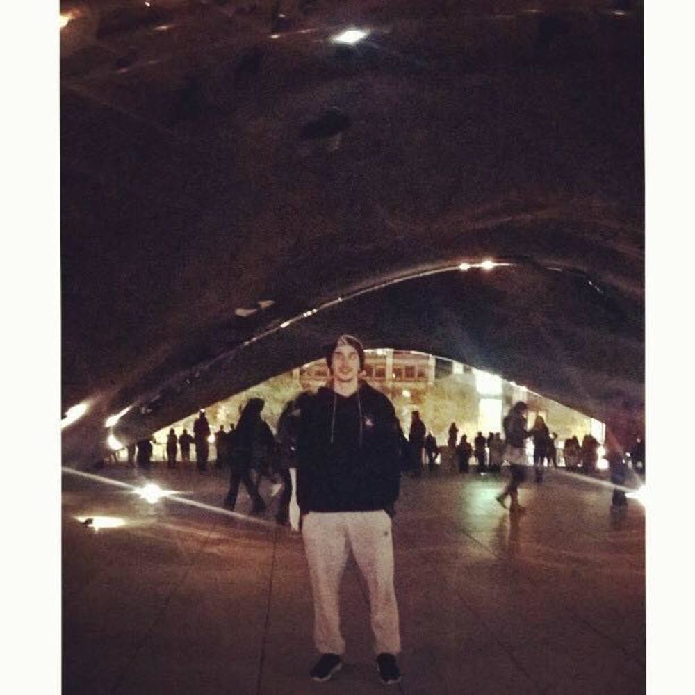 Meet your Posher, Franko